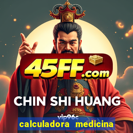 calculadora medicina fetal barcelona